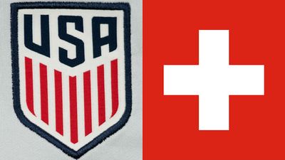 USMNT vs. Switzerland: Preview, Predictions and Lineups