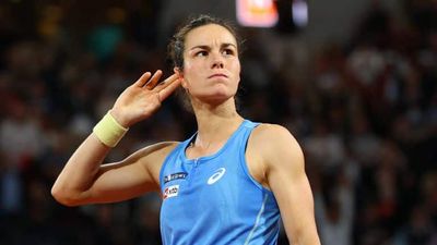 Will We See Lois Boisson At Wimbledon?
