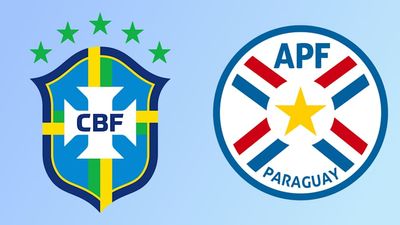 Brazil vs. Paraguay: Preview, Predictions and Lineups