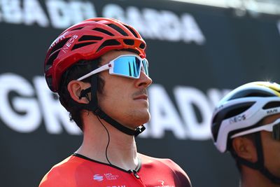 Tour of Britain Men aims for Cardiff finish to pay tribute to Geraint Thomas in final pro race