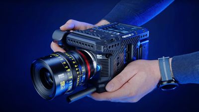The Nexus G1 cinema camera nears completion with new features, and pre-orders are now open