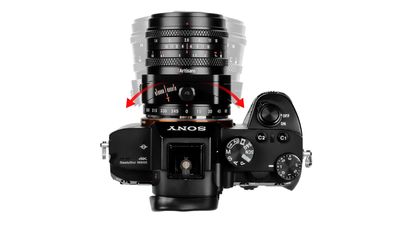 Finally! A budget-friendly tilt-shift lens for APS-C mirrorless cameras