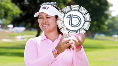 Meijer LPGA Classic Prize Money Payout 2025
