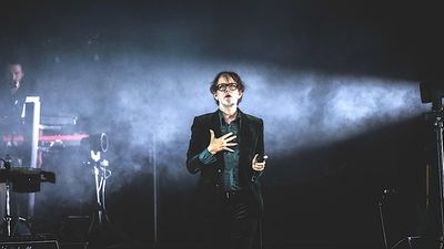 "It felt like a revolution could happen." Pulp's Jarvis Cocker on the '90s indie-rock explosion, and why he hates the word Britpop