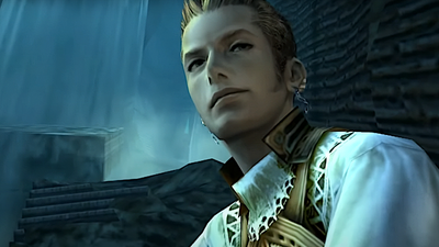 Turn-based RPGs are officially back in fashion, but I want more: It's time for modern developers to take another pass at FF12's gambit system