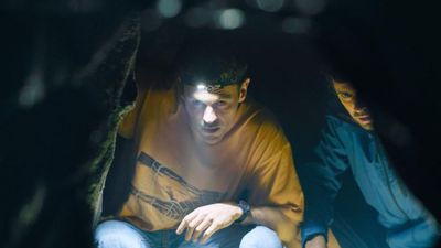 A new Netflix crime thriller series is climbing the streamer's charts, but you probably haven't heard of it