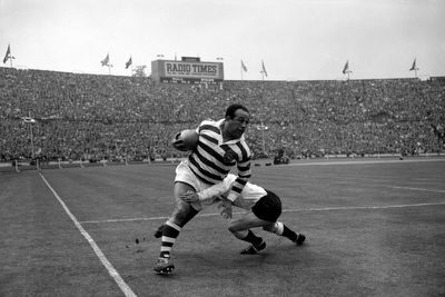 Billy Boston to become rugby league’s first knight