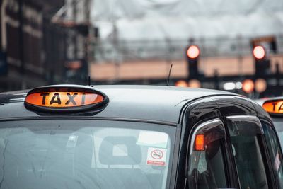 Uber and taxi drivers fear more racist violence and repeats of last year’s riots, survey finds