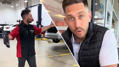 Here's Why Mechanics Hate Sending You Videos. And Why They're Wrong
