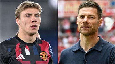 Transfer Rumors: Ten Hag Eyes New Man Utd Reunion, Alonso Wants Three Real Madrid Sales