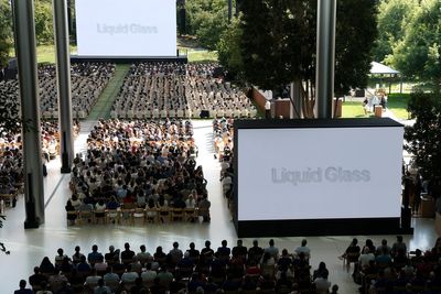 Liquid Glass: What is the new ‘material’ that will change the look of every Apple product?