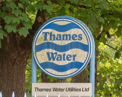 Thames Water’s creditors are being too greedy