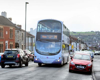 Children to have free bus travel in west of England during summer holidays