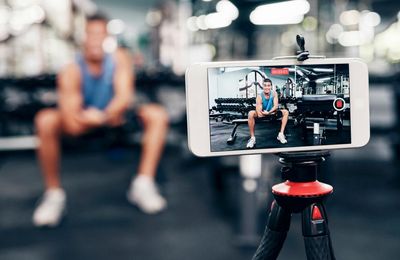 Social media creators to overtake traditional media in ad revenue this year