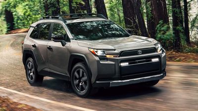 A Whole Bunch Of Hybrids Are Coming Soon: Report