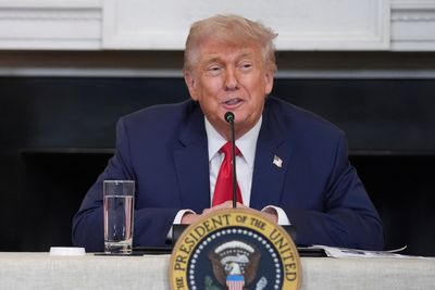 The Latest: RFK Jr. removes entire CDC vaccine advisory committee