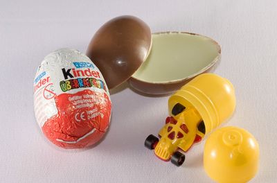 12 Food Items That Were Quietly Banned in the United States