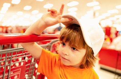 8 Things Kids Used To Buy Without Supervision