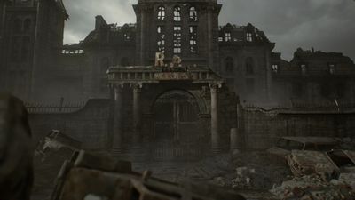 Resident Evil Requiem's Grace Ashcroft has me theorizing on the next REmake – and it's not Code Veronica