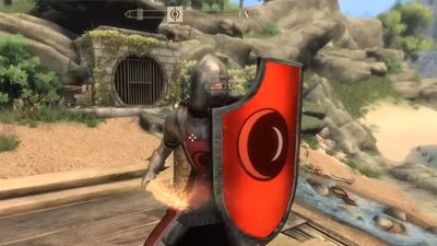 Bethesda-approved Skyblivion is suddenly more than just an exciting remake – it's a poster child for a potential game-changer for mods: one-click modding on GOG
