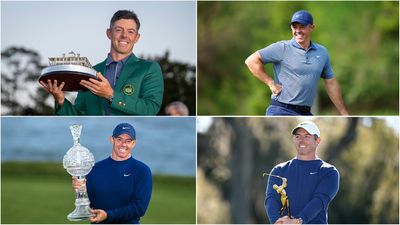 How Much Prize Money Has Rory McIlroy Won In 2025?