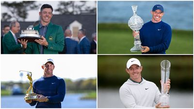 How Much Prize Money Has Rory McIlroy Won In 2025?