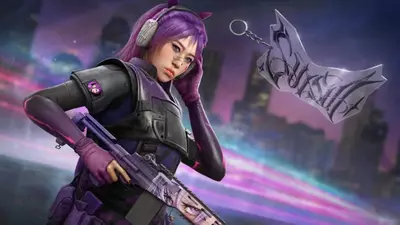 How to get Rainbow Six Siege X Twitch drops
