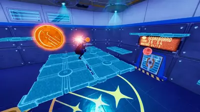 How to find and open the Supernova Academy secret vault in Fortnite