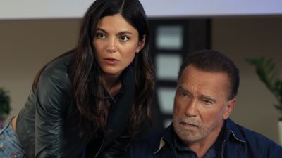 The best new shows and movies streaming this week on Netflix, Prime Video, Disney Plus, and more