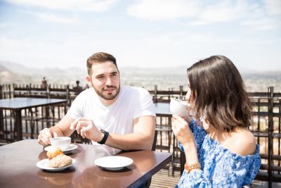 The Secret to Attracting the Right Person: 10 Dating Experts Share Their Tips