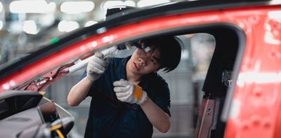9 myths about electric vehicles have taken hold. A new study shows how many people fall for them