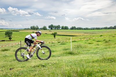Leaked Aspero: Cervélo doubles down on S5’s Aero creds to create what must be one fast gravel bike