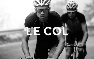 Le Col is offering 30% savings on exclusive cycling apparel during Members Month this June