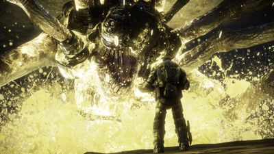 Gears of War: Reloaded isn't coming to PS5 in Japan because of "regional rating restrictions and platform policies," despite its Xbox and PC releases going ahead