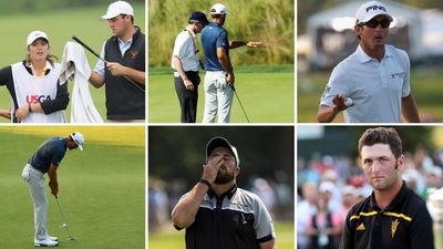 8 Things You’ve Forgotten About The 2016 US Open (Aside From Dustin Johnson’s Controversial Ruling And Victory)