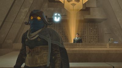 How to pay your taxes in Dune: Awakening