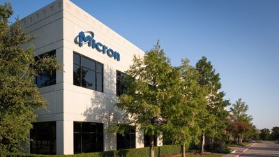 Micron balks at court order to share 73 pages of sensitive data with China's banned YMTC chipmaker — Micron strives to protect IP from Chinese chip firm on the entity list