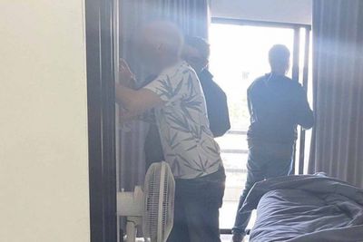 French man arrested in Pattaya denies child-sex charge