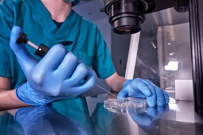 Monash IVF admits second bungled embryo implant, this time at Victorian clinic