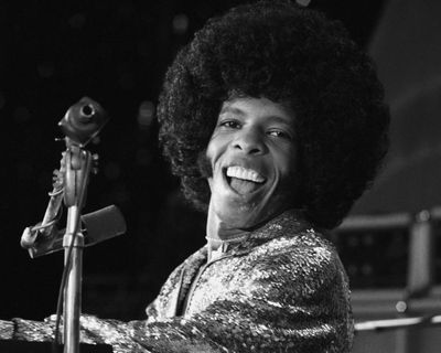 Sly Stone was a trailblazer who changed the course of music – and an icon of both hope and pain