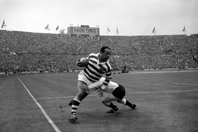 Billy Boston set to become rugby league’s first knight in special investiture