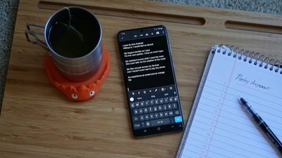 Google Docs on Android gets a powerful Gemini update for total convenience