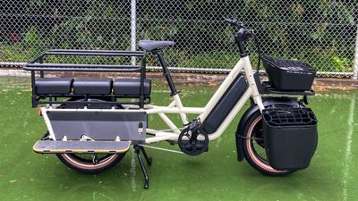 Specialized recalls Globe Haul ST and LT e-bikes due to fall hazard