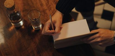 ‘I want to write a book about you’: a deft tale of theft and deception skewers Australian literary culture