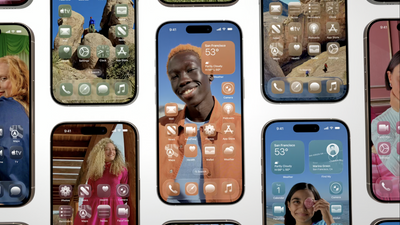 Apple confirms iOS 26 with huge updates and major new features