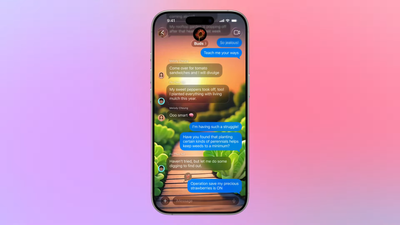 iOS 26 compatibility – does your iPhone support it? Here's the full list of supported devices
