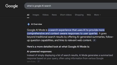 This free Chrome extension makes Google way better - and faster - by getting rid of AI overviews and much more