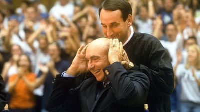 Dick Vitale Signs ESPN Extension Through 2028