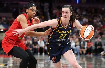 Caitlin Clark Injury Update: Fever Star to Miss Dream Matchup