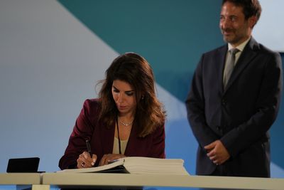 High Seas Treaty gains momentum as 18 new countries pledge support